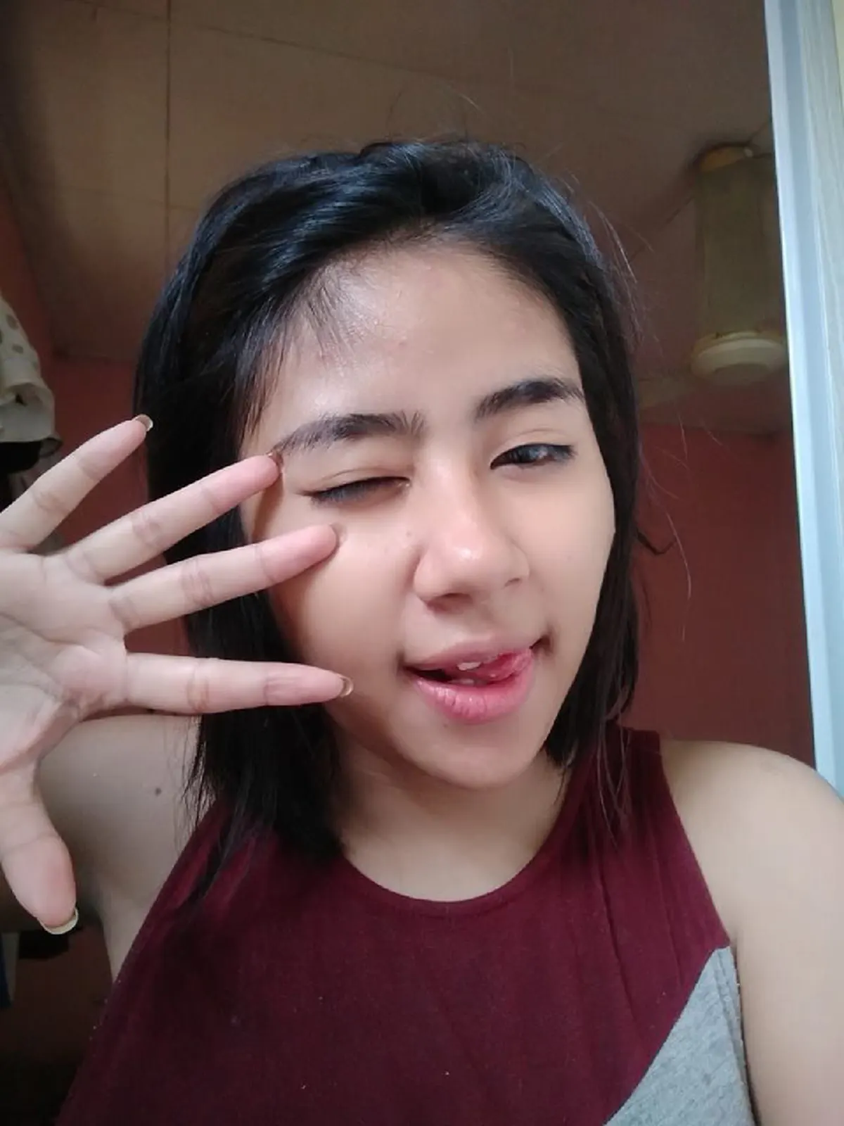 พ้นผิดชีวิตเปลี่ยน !!! ส่องภาพล่าสุด "อ้อม จิดารัตน์" หลังออกคุกมากว่า 3 เดือน ! แซบแค่ไหนถามใจหนุ่มๆ ดู ??!! (ภาพ)