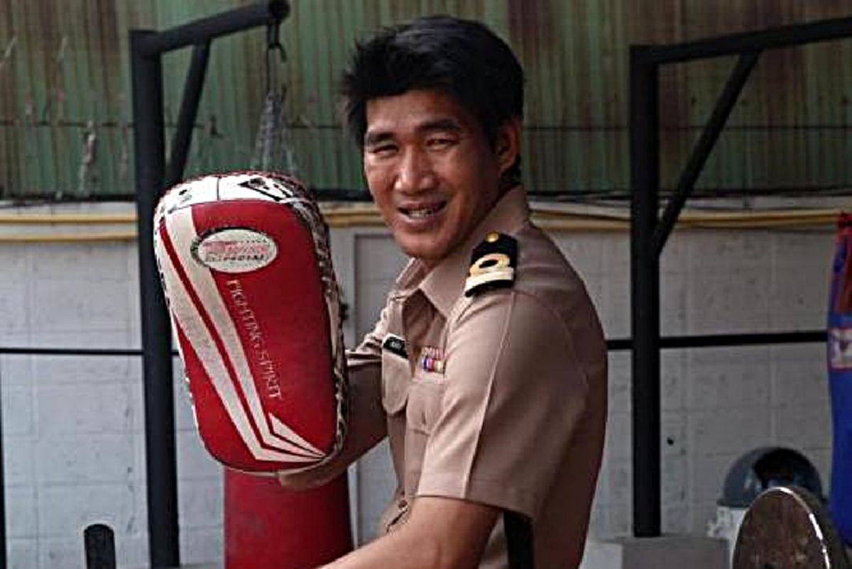 ลุ้นบรรเทาโทษ โฆษกทร.เผยขั้นตอนพิจารณา สมรักษ์ถึงขั้นต้องออกจากราชการหรือไม่