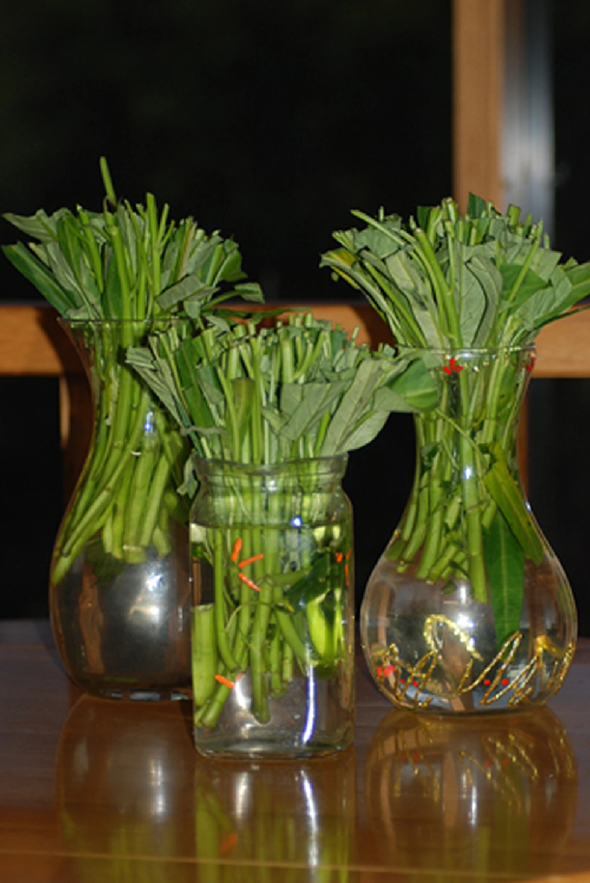 ห้ามทิ้ง! เศษผัก 18 ชนิด สามารถนำมาปลูกซ้ำได้ ประหยัดเงิน แถมทำง่ายนิดเดียว!!!