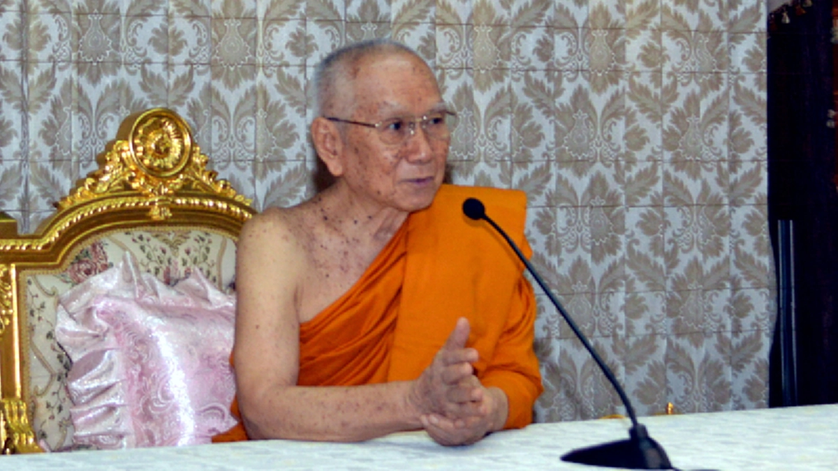 พระบัญชาแห่งสมเด็จพระสังฆราช กรณี “ธัมมชโยและวัดพระธรรมกาย” ถ้าพระลิขิตองค์ที่ ๑๙ - ๒๐ เหมือนกันแล้ว... มหาเถรฯ จะเอาไงต่อ...?