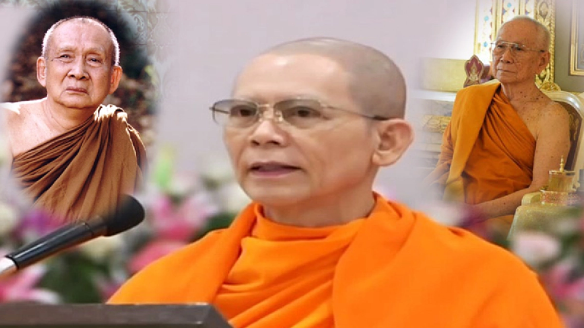 พระบัญชาแห่งสมเด็จพระสังฆราช กรณี “ธัมมชโยและวัดพระธรรมกาย” ถ้าพระลิขิตองค์ที่ ๑๙ - ๒๐ เหมือนกันแล้ว... มหาเถรฯ จะเอาไงต่อ...?