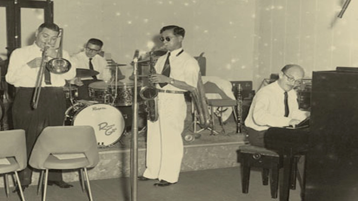 ๒๔ มีนาคม รำลึก ๗๐ปี ทรงอุทิศและทุ่มเทเพื่อชาวไทย สร้างโรงพยาบาล “ปอดเหล็ก” ทรงสู้กับโรคระบาดในไทยจนสำเร็จ #เย็นศิระเพราะพระบริบาล