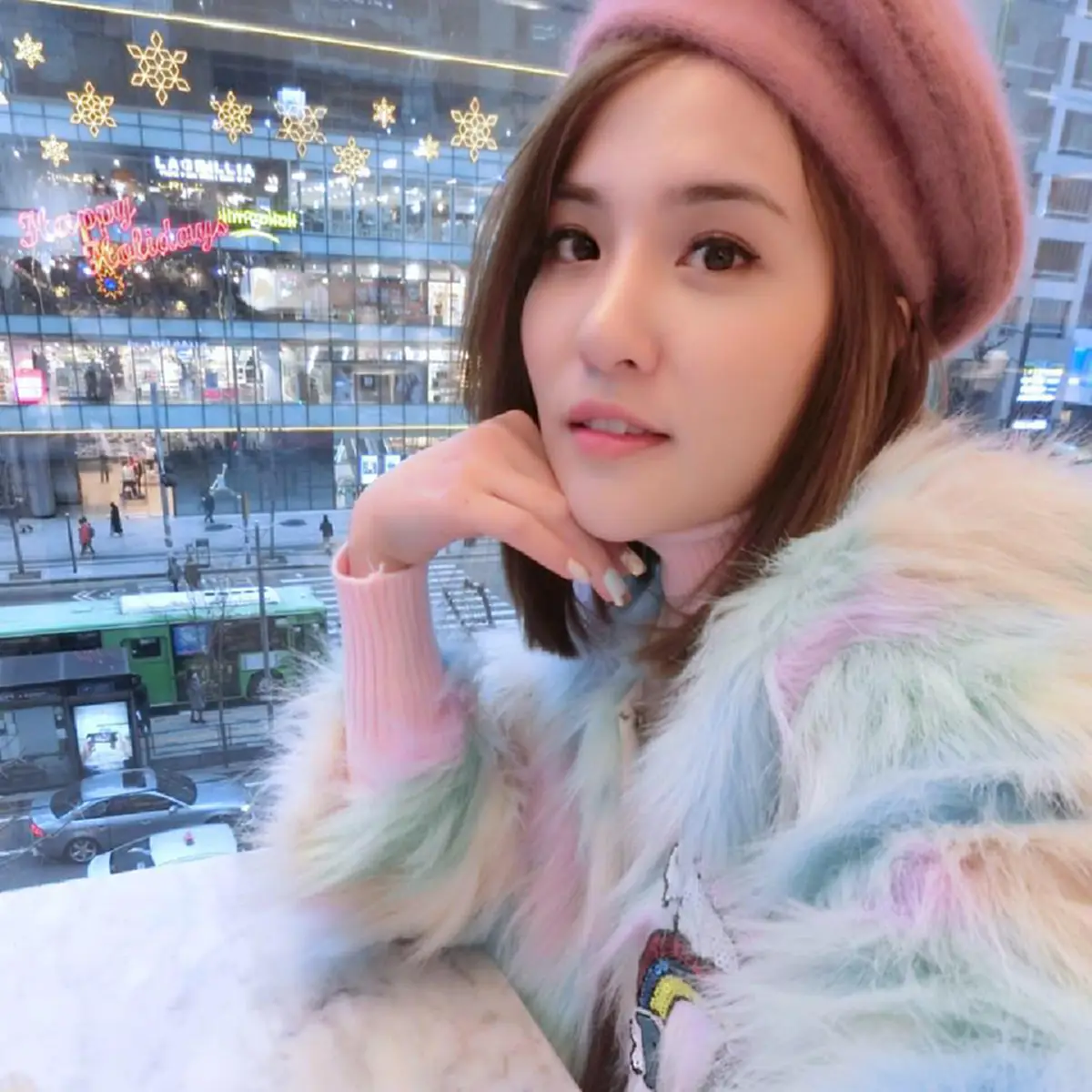 เปิดวาร์ป!! "น้องหมิว-พิธีกรสาวสวยรายการเดินหน้าประเทศไทยวัยทีน" ตอบกลับกระแสsocialหลังถูกกระแสสังคมเปรียบรูปแบบรายการอย่างดุเดือด (คลิป)