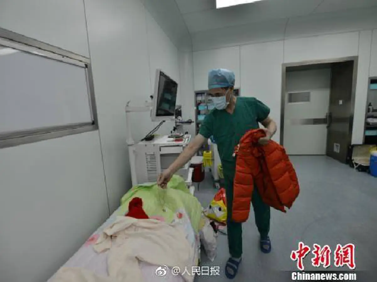 สุดกลั้นน้ำตา!! "พ่อเด็กชาย วัย 9 ขวบ" เปิดใจหลังบริจาคอวัยวะลูกเพื่อต่อชีวิตผู้ป่วย 3 คน เผยความรู้สึกเพื่อต่อความหวังให้อีก 3 ครอบครัว