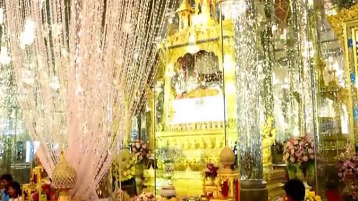 พลิกชีวิตให้ดีได้...อย่างคาดไม่ถึง !!! "หลวงพ่อฤาษีลิงดำ" ไขข้อสงสัย...ที่หลายคนคาใจ "สะเดาะเคราะห์ แก้กรรม" อย่างไร...ให้ถูกวิธี !!!