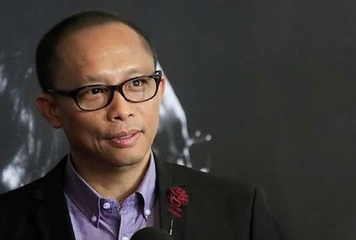 ด้วยความสำนึกสูงสุด !!! "ดี้ นิติพงษ์"  ถึงกับโพสต์"พสกนิกรอย่างข้าพระพุทธเจ้ารู้สึกใจจะขาด" เห็นภาพพระราชธิดาแห่งในหลวง ร.๙ ทรงไหว้ขอโทษ..