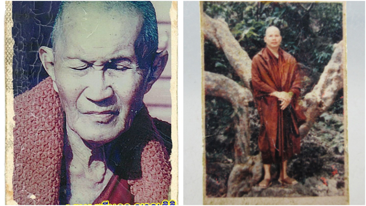 เผยที่มา “วัดเพลง” วัดร้างจากสมัยอยุธยา รัชกาลที่๕ ทรงบันดาลนิมิตให้หลวงพ่อครูบาเจ้าศรีนวลช่วยมาบูรณะวัด