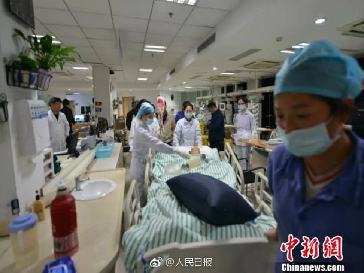 สุดกลั้นน้ำตา!! "พ่อเด็กชาย วัย 9 ขวบ" เปิดใจหลังบริจาคอวัยวะลูกเพื่อต่อชีวิตผู้ป่วย 3 คน เผยความรู้สึกเพื่อต่อความหวังให้อีก 3 ครอบครัว