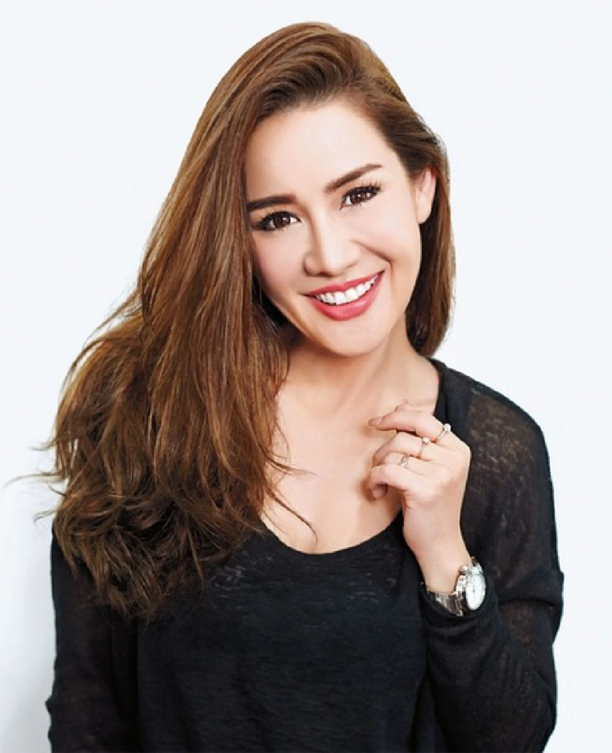 เปิดคอนโดสาวโสด! "นิโคล" ใจกลางทองหล่อ หรูหราไม่เบา ซื้อไว้ตั้งแต่อัลบั้มแรก! 