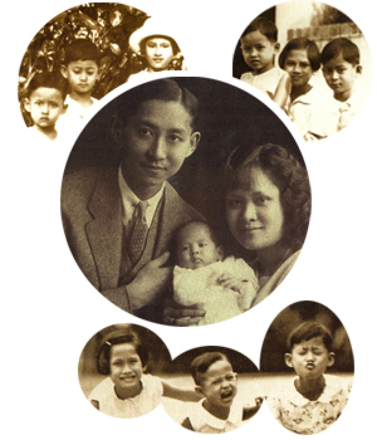 ภาพหาชมยาก !!พระราชประวัติสมเด็จพระศรีนครินทราบรมราชชนนี ! สมเด็จย่าของแผ่นดิน !!