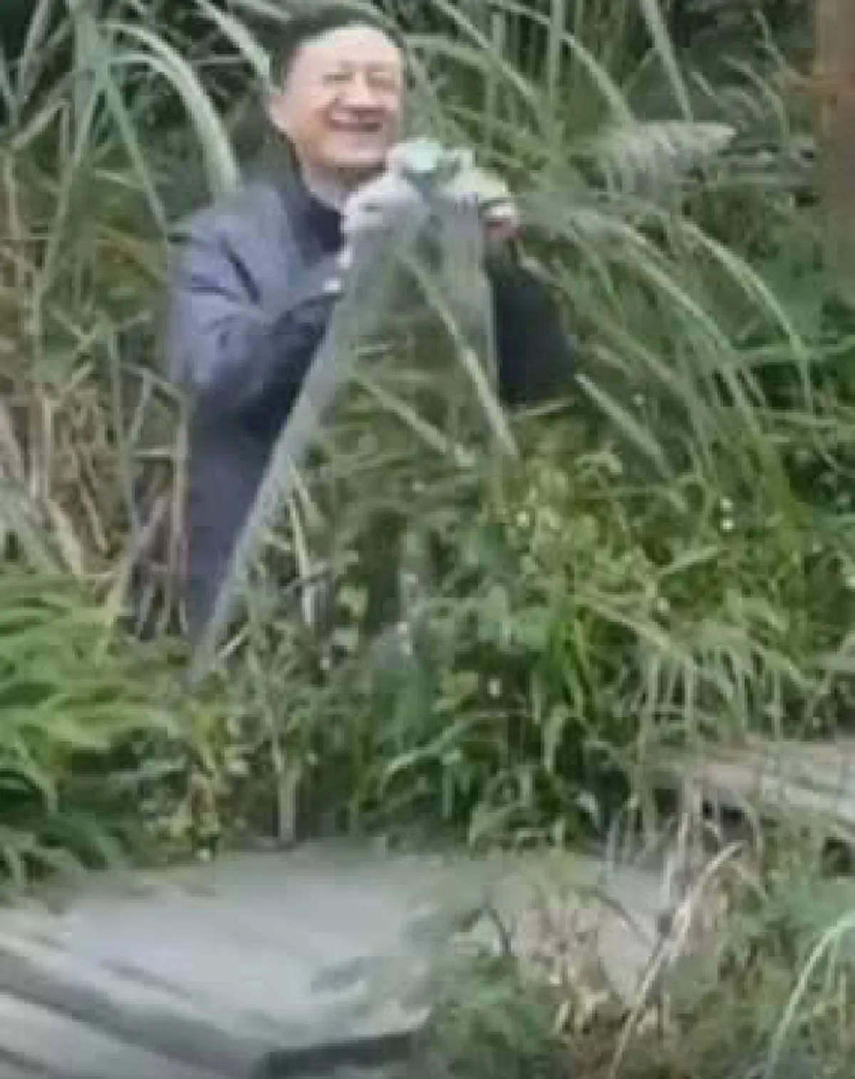 เหมือนหลุดมาจากในหนัง!! นวัตกรรมสุดล้ำ "ผ้าคลุมล่องหน" ชาวเน็ตสงสัย.. แท้จริงแล้วมีจริงหรือตัดต่อ ??!!! (ชมคลิป)