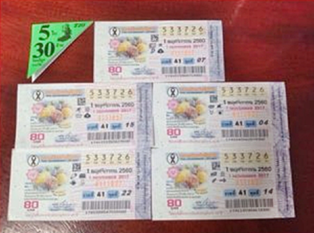 ดวลกันคนละหมัด!!! "ทนายตั้ม" สวนกลับหลัง "ครูปรีชา"  โพสต์ท้า คดีหวย 30 ล้านอลเวง  ลั่นมือสั่นผับๆ มีหลักฐานเด็ดกว่านี้ อย่าเพิ่งดีใจ!??