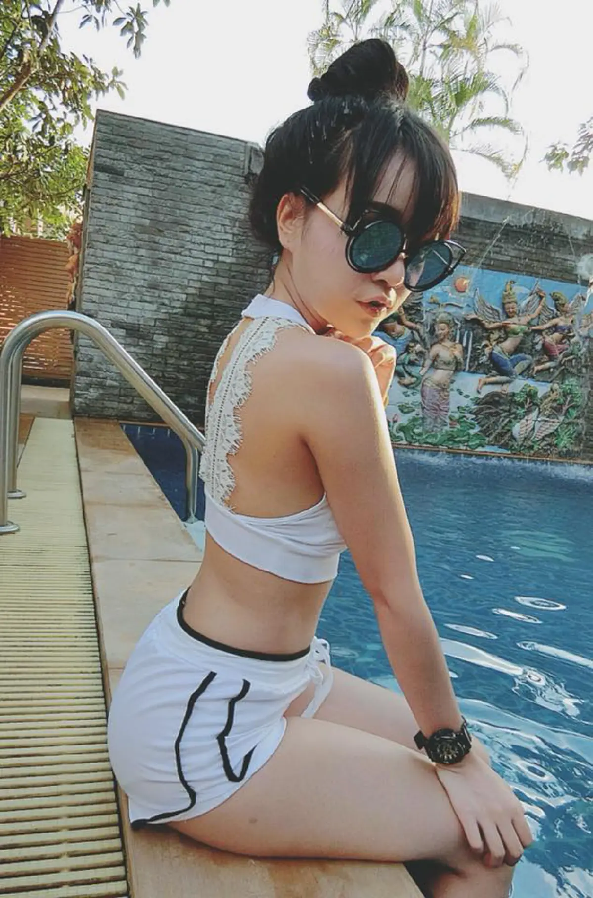 เจนนี่ ภาพปัจจุบัน