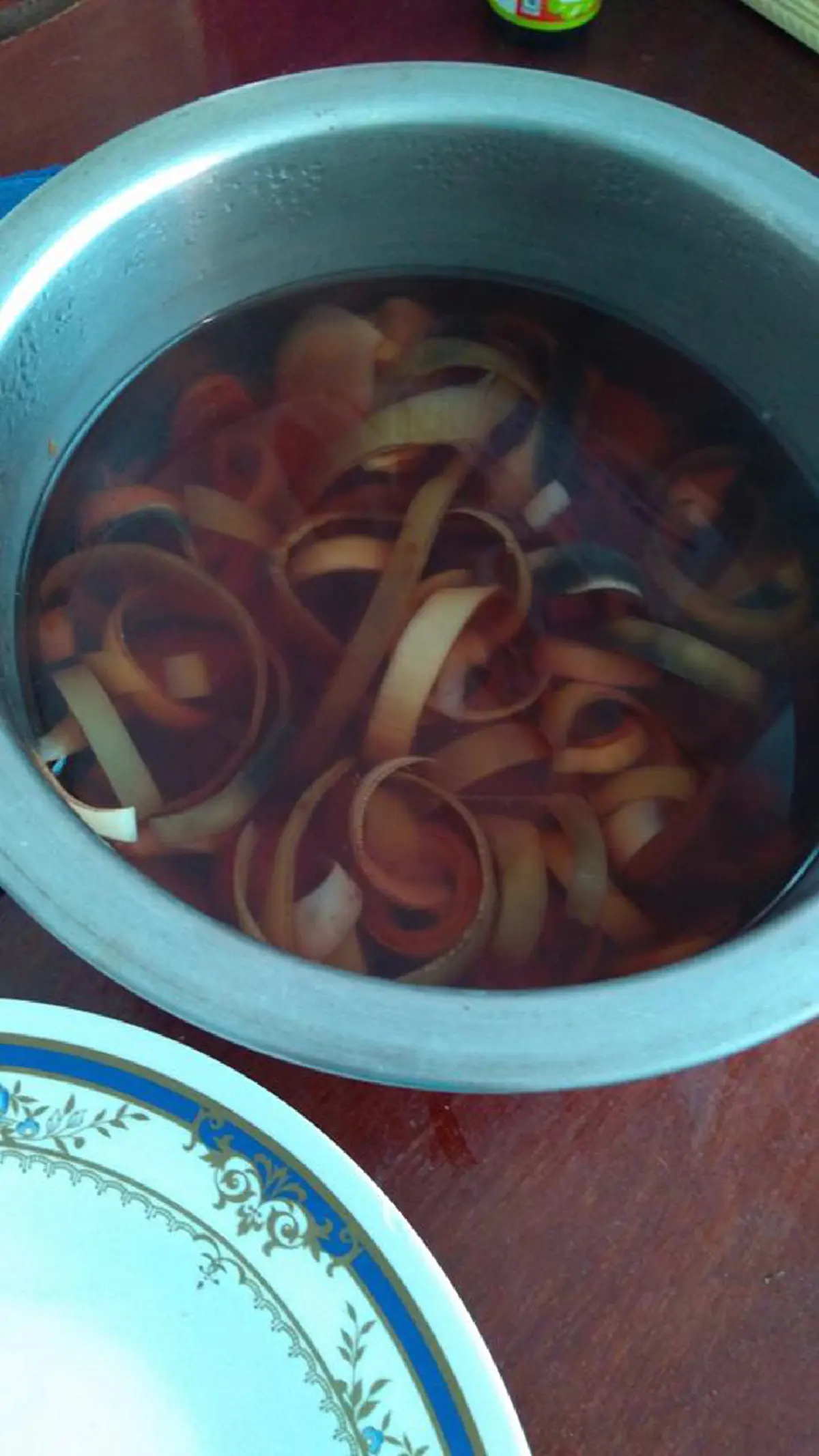 แจกสูตรฟรี !! "น้ำหัวปลี" เพิ่มน้ำนม สำหรับ"คุณแม่มือใหม่" ให้เพียงพอต่อความต้องการของ"ลูกน้อย" ทำเองได้ง่ายๆ ใช้ส่วนผสมเพียงไม่กี่อย่าง ??