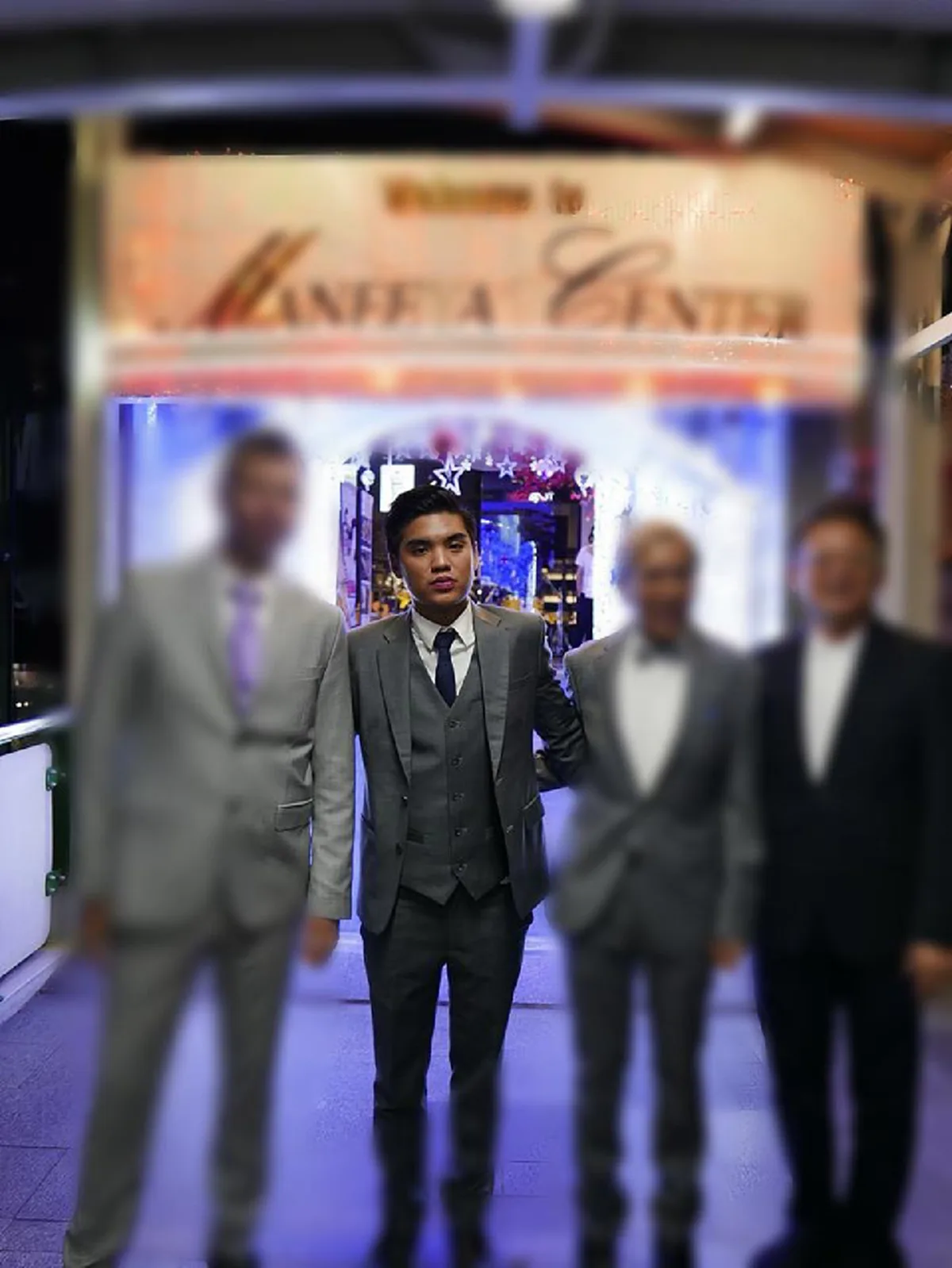 เก่าไปใหม่มา ลือสนั่น "ขวัญ อุษามณี" เลิก "ท่านลอร์ด" ซุ่มคบไฮโซดัง มีศักดิ์เป็นถึงหม่อมหลวง