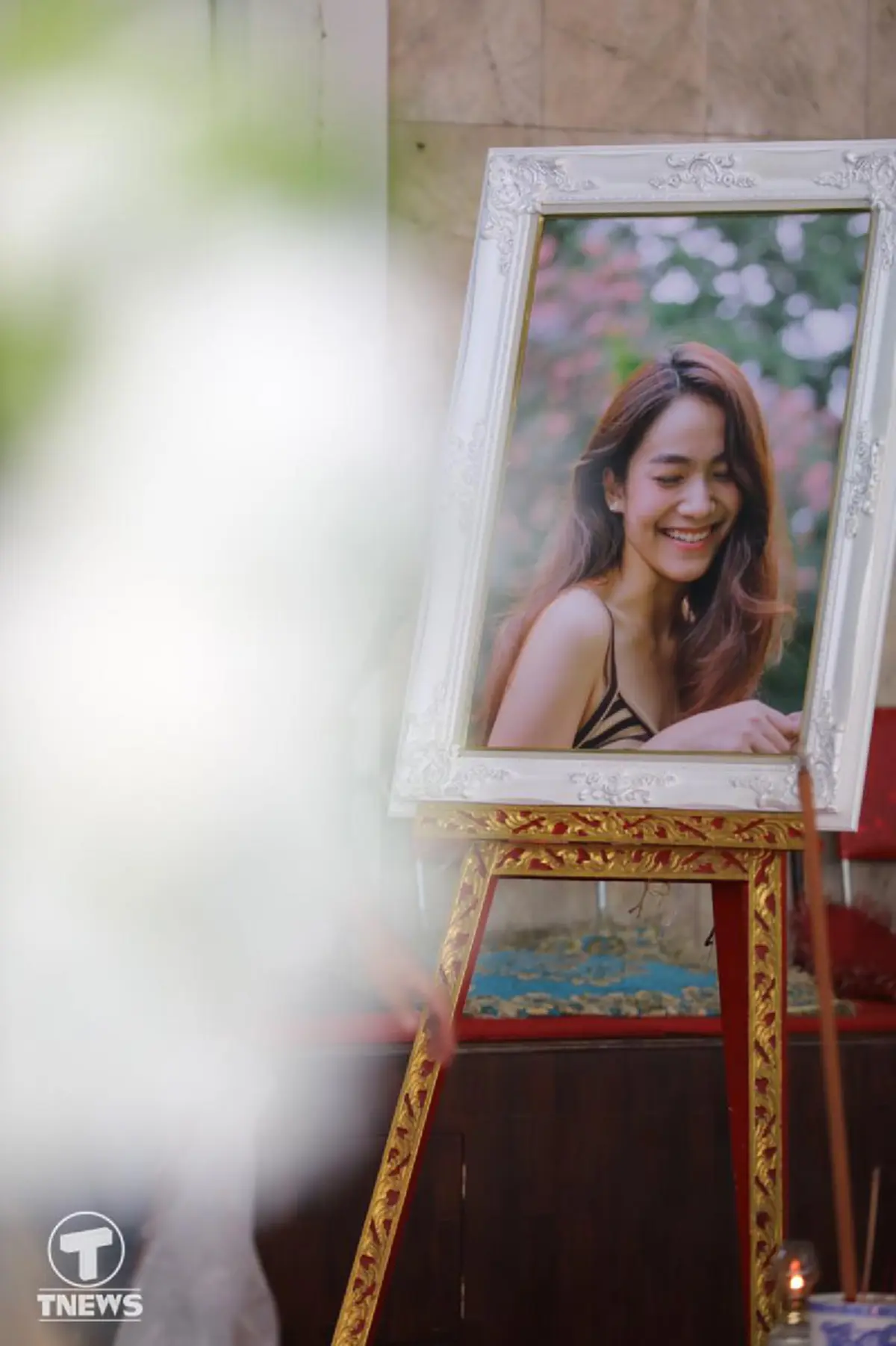 แม่น้ำตาล The Star เปิดใจนาทีกระซิบบอกกับลูกสาว