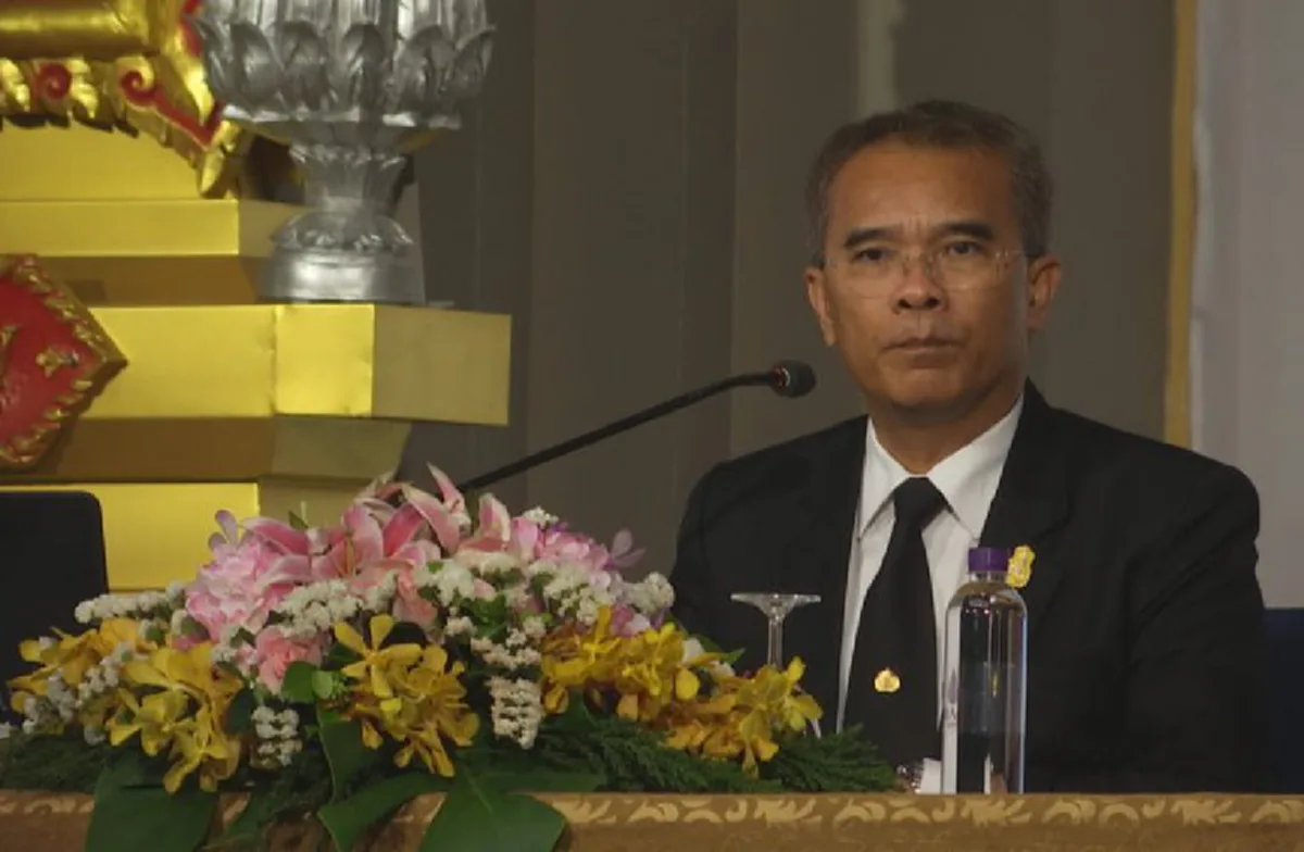 สังคมต้องการคำตอบ!! ป.ป.ท. ลุยสอบ “ผอ.แป๊ะเจี๊ยะ” หากพบผิดจริง ส่ง ป.ป.ช. ฟันด้วย เหตุเป็นข้าราชการระดับสูง