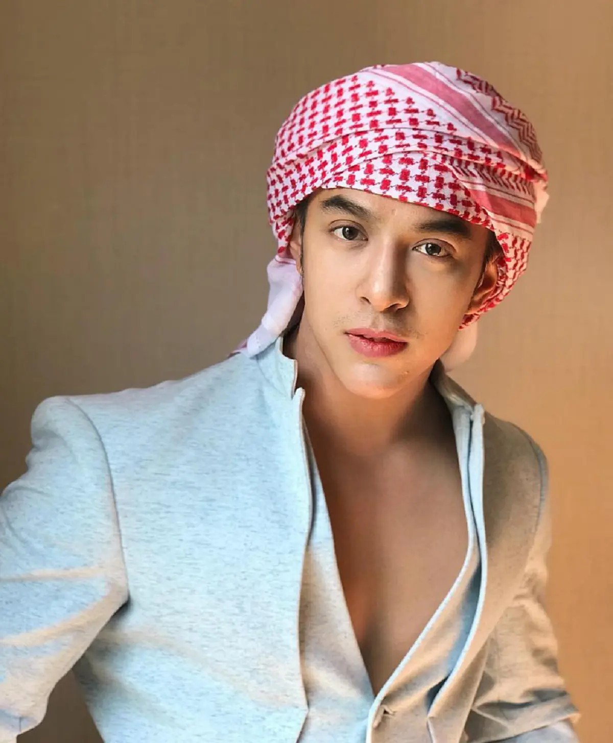 #ฮือฮาทั้งโซเชียล!! เปิดวาร์ป "คุณหมอสุดหล่อ" อวดหุ่นล่ำๆ น่ากินฟินสุดๆ งานดีเป๊ะเวอร์ ขยี้ตาแทบพัง !! (ชมภาพ)