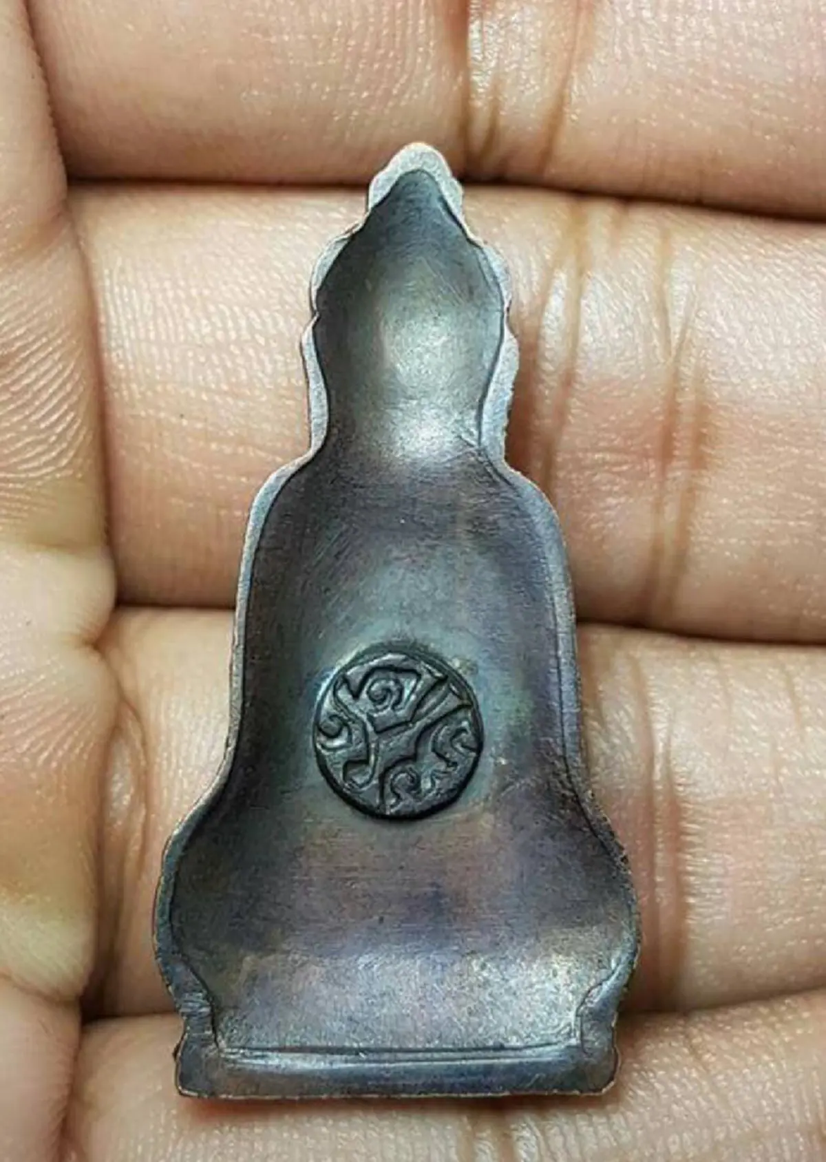 พระหูยาน รุ่นปืนแตก100ปี วัดราชบพิธ ดีจริงๆ! พระเกจิดังทั่วประเทศ108รูปร่วมเสก ทหาร!ลองยิง กระสุนไม่ออก แต่ปากกระบอกปืนแตกทันที!