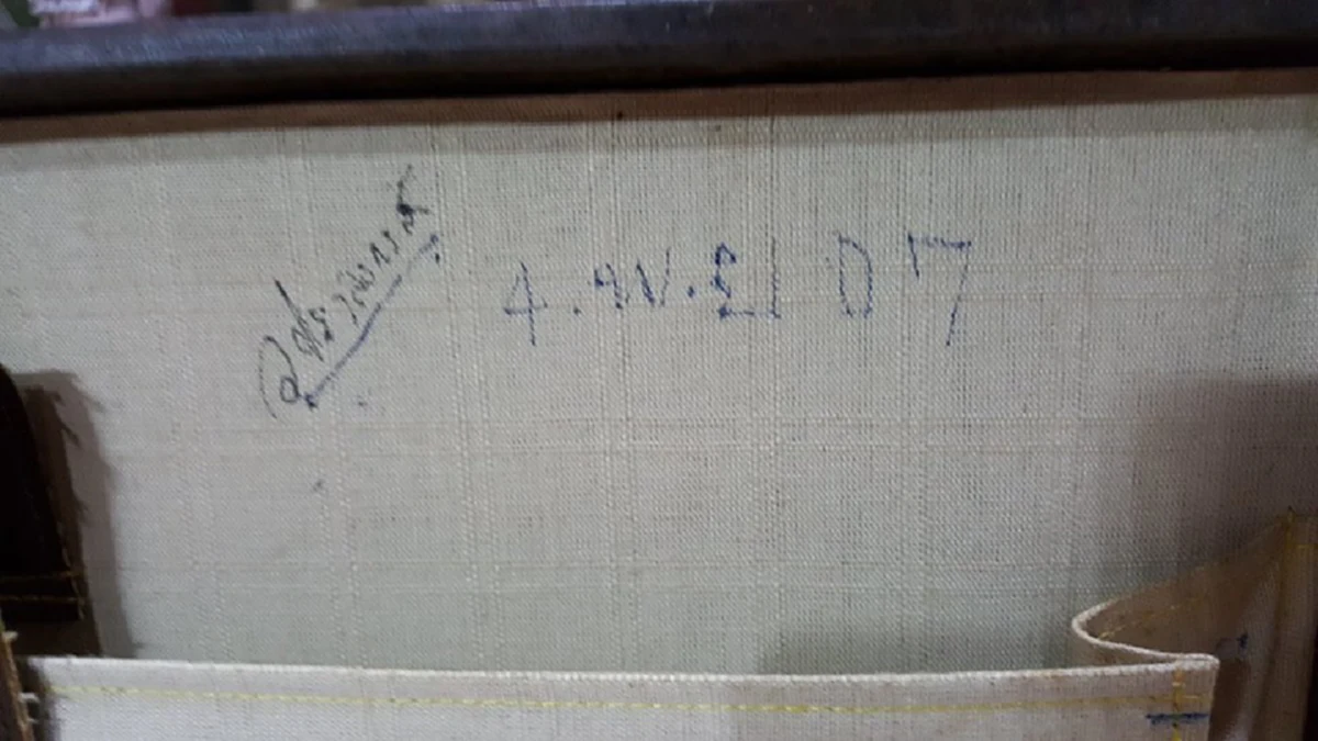 ประทับใจมิรู้คลาย...เผยภาพหาชมยาก ภาพตัวโน๊ตลายพระหัตถ์จากสองล้นเกล้ารัชกาลที่๙ -๑๐ จาก "ดร.แมนรัตน์ ศรีกรานนท์" ผู้เป็นพระสหายและพระอาจารย์