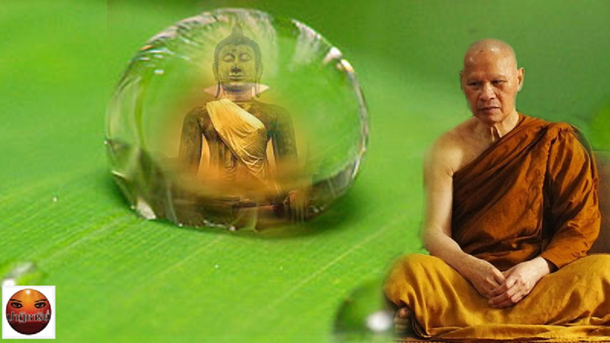 อานิสงส์สร้างวัด สร้างพระธาตุ ได้บุญอย่างคาดไม่ถึง! เรื่องเล่าจากพระอาจารย์เปลี่ยน เมื่อนิมิตเห็นเจ้าเมืองเชียงแสน