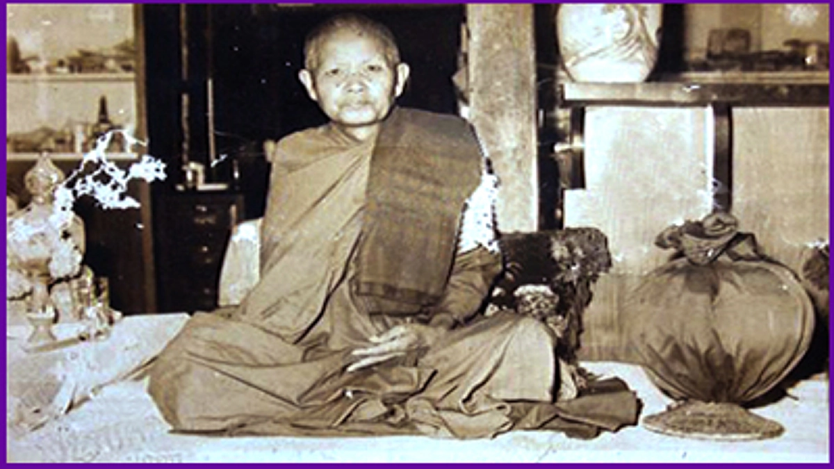 “ชาติภพและการเวียนว่ายตายเกิดของเราได้ยุติลงแล้ว ชาตินี้เป็นชาติสุดท้ายของเรา” หลวงปู่ฝางถ่ายทอดวินาทีบรรลุธรรม หลังจากบำเพ็ญที่ถ้ำน้ำหนาว