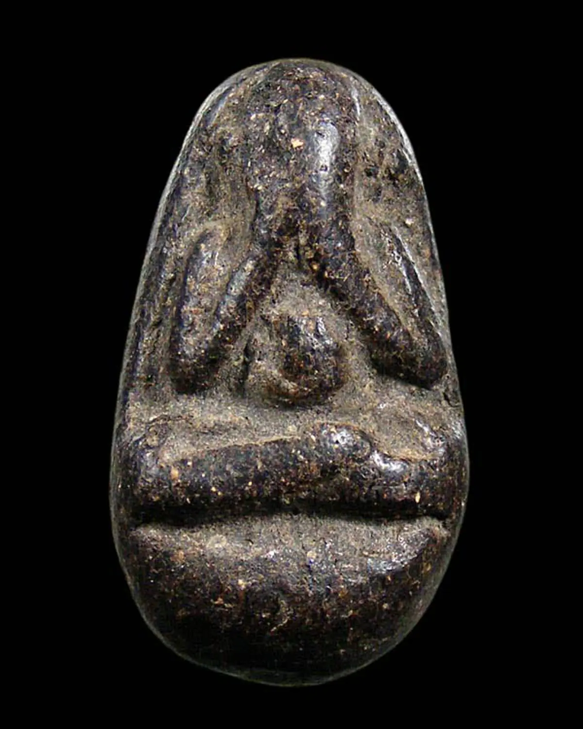 สยบด้วยน้ำมนต์ ส่งคืนเจ้าของทันควัน.." หลวงพ่อเชย วัดท่าควาย " หมอแขก..ส่งคุณไสยเล่นงานทั้งกระดูกผีและหนังควายอาคม..