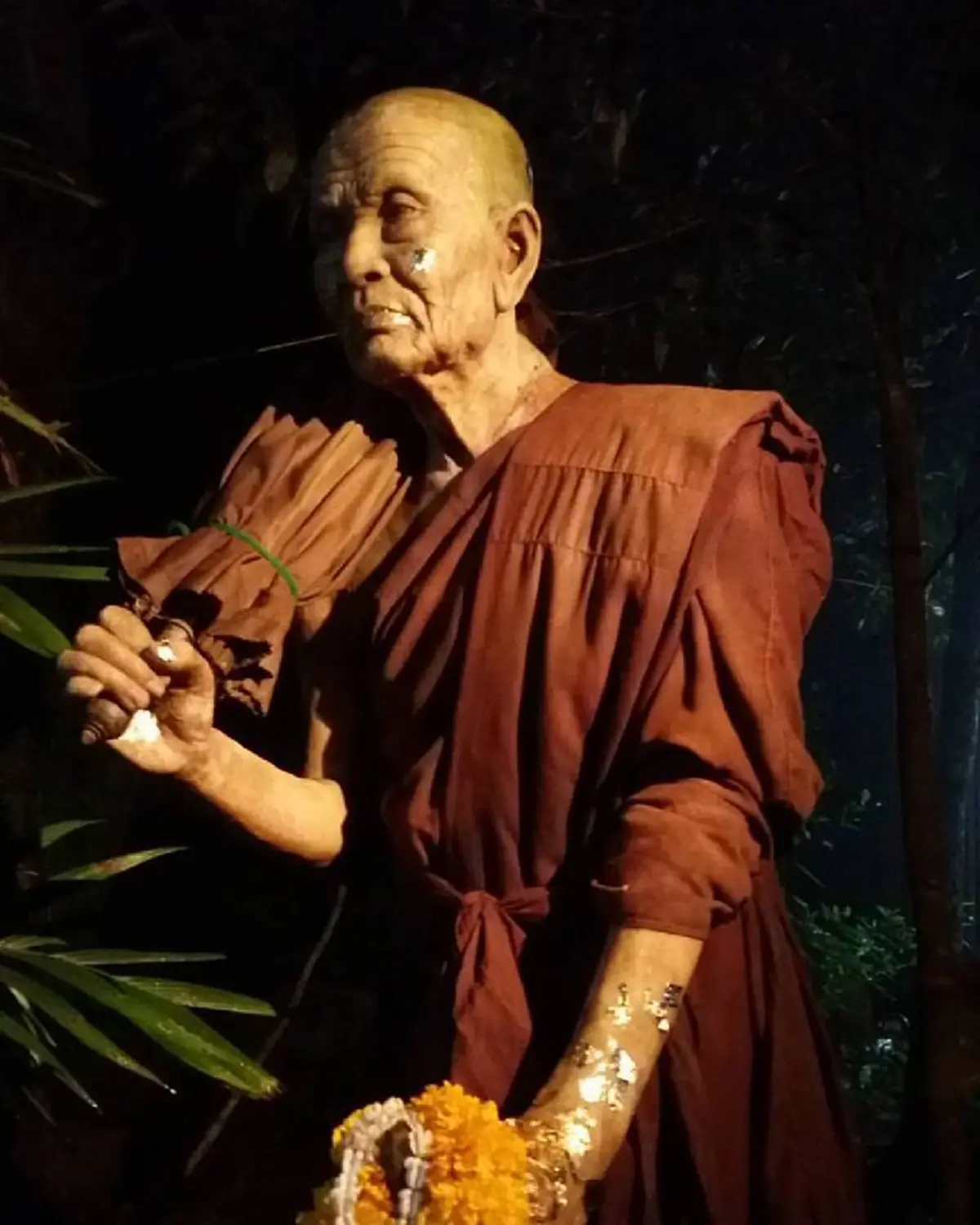 หลวงปู่ทวด