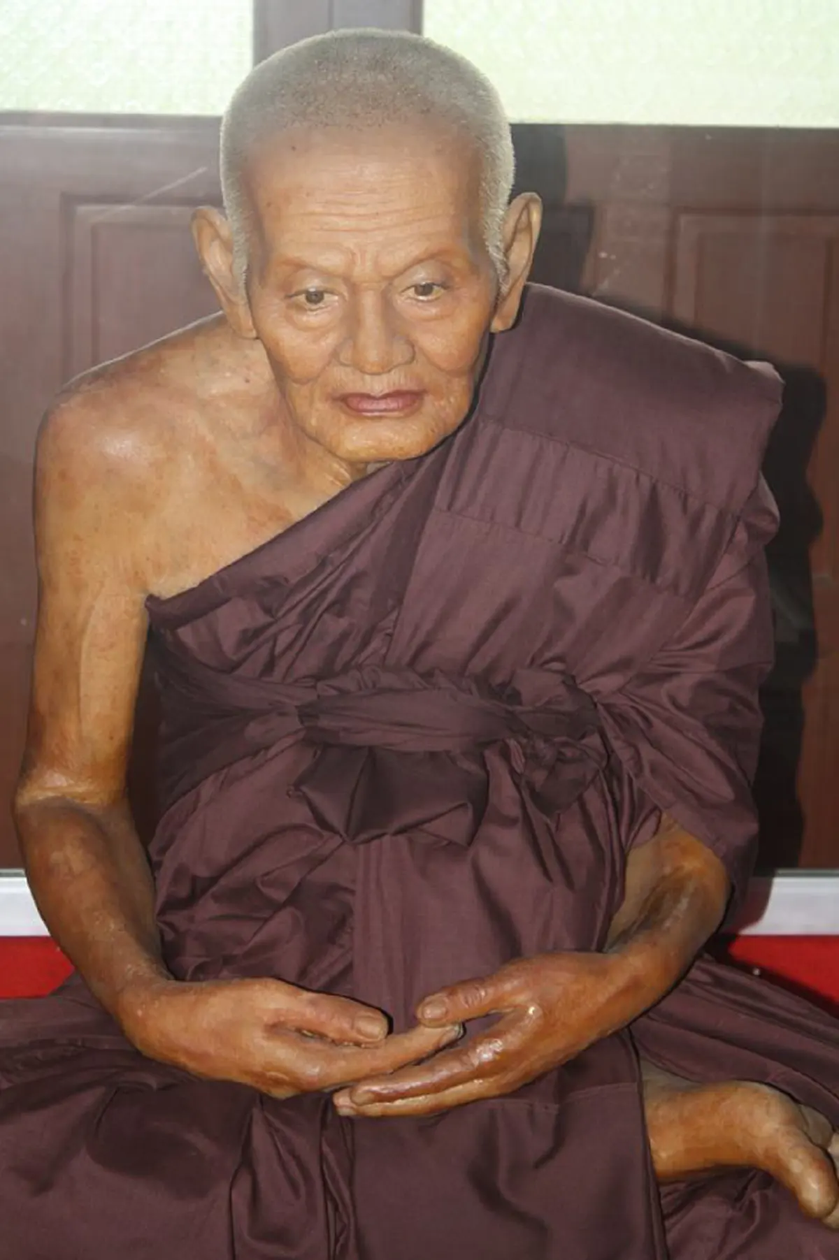 หลวงปู่ทวด