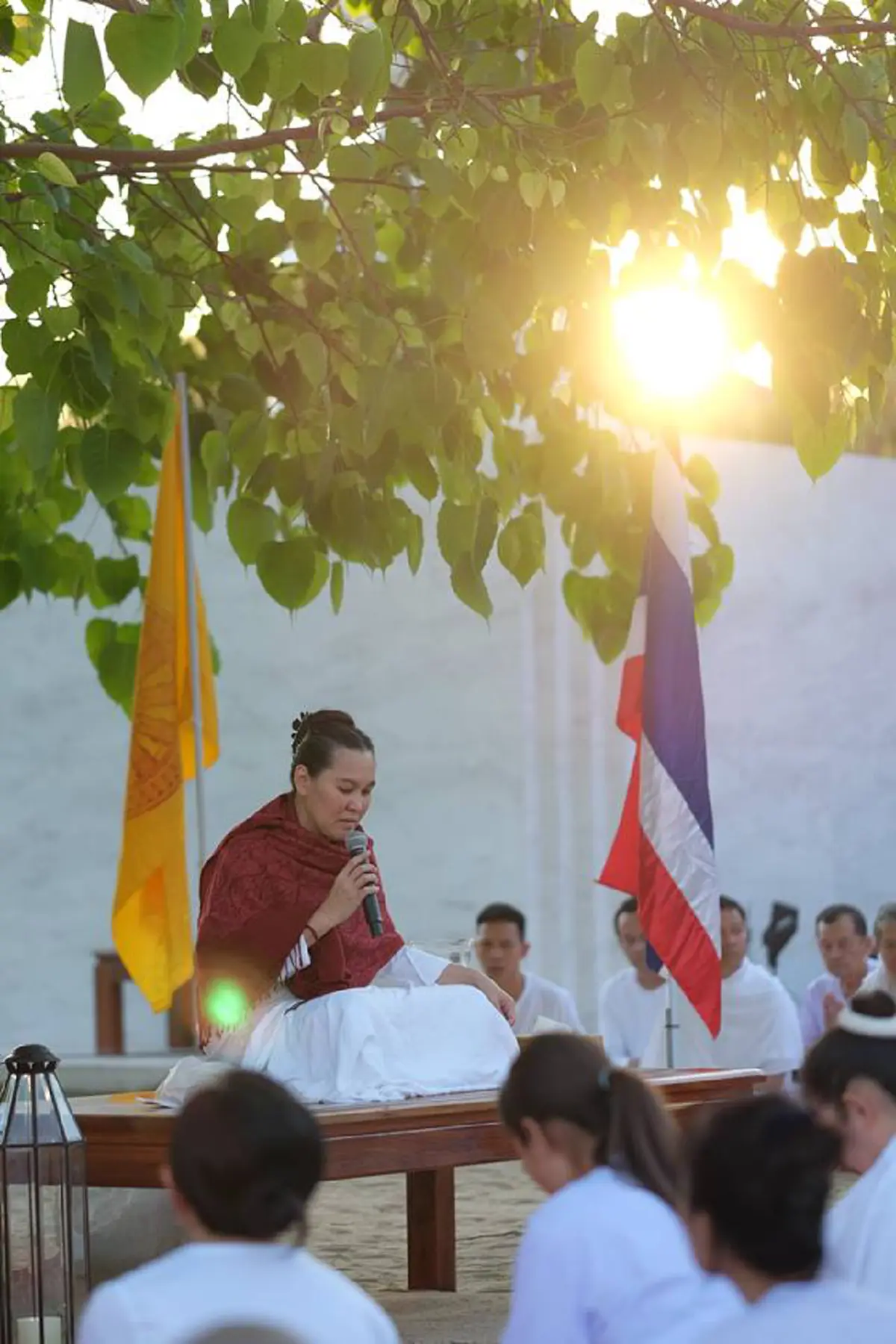 ศิษย์เก่าเล่าให้ฟัง!! แจงสาเหตุที่เดินออกจากสำนัก ส่งพลังให้เพื่อกลายเป็นอริยะ เอาเบาะรองนั่งไปตากแดด เพื่อทำลาย "ผงมาร"!  #ฆราวาสบรรลุธรรม