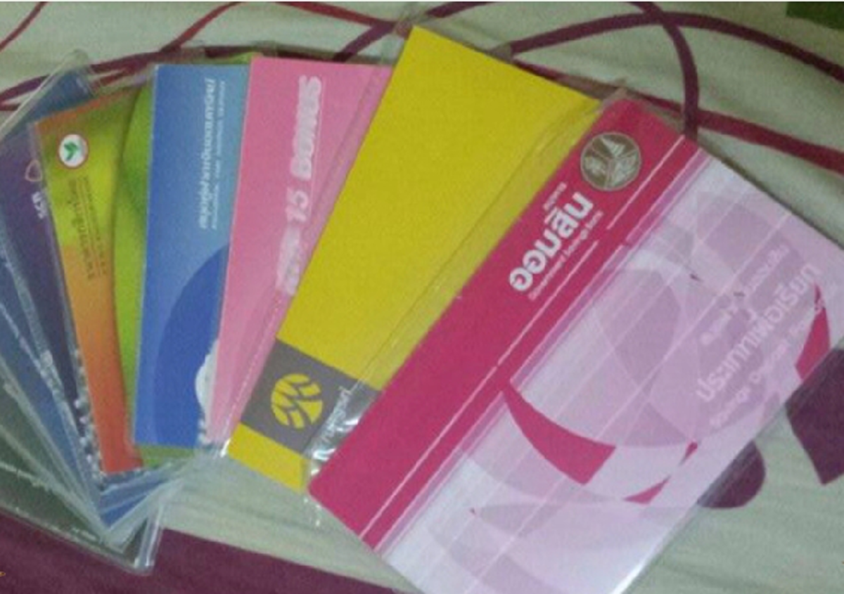 เคล็ดลับฝากเงินอย่างไรให้รวย อยากออมเงินต้องเปิดบัญชีแบบไหน!