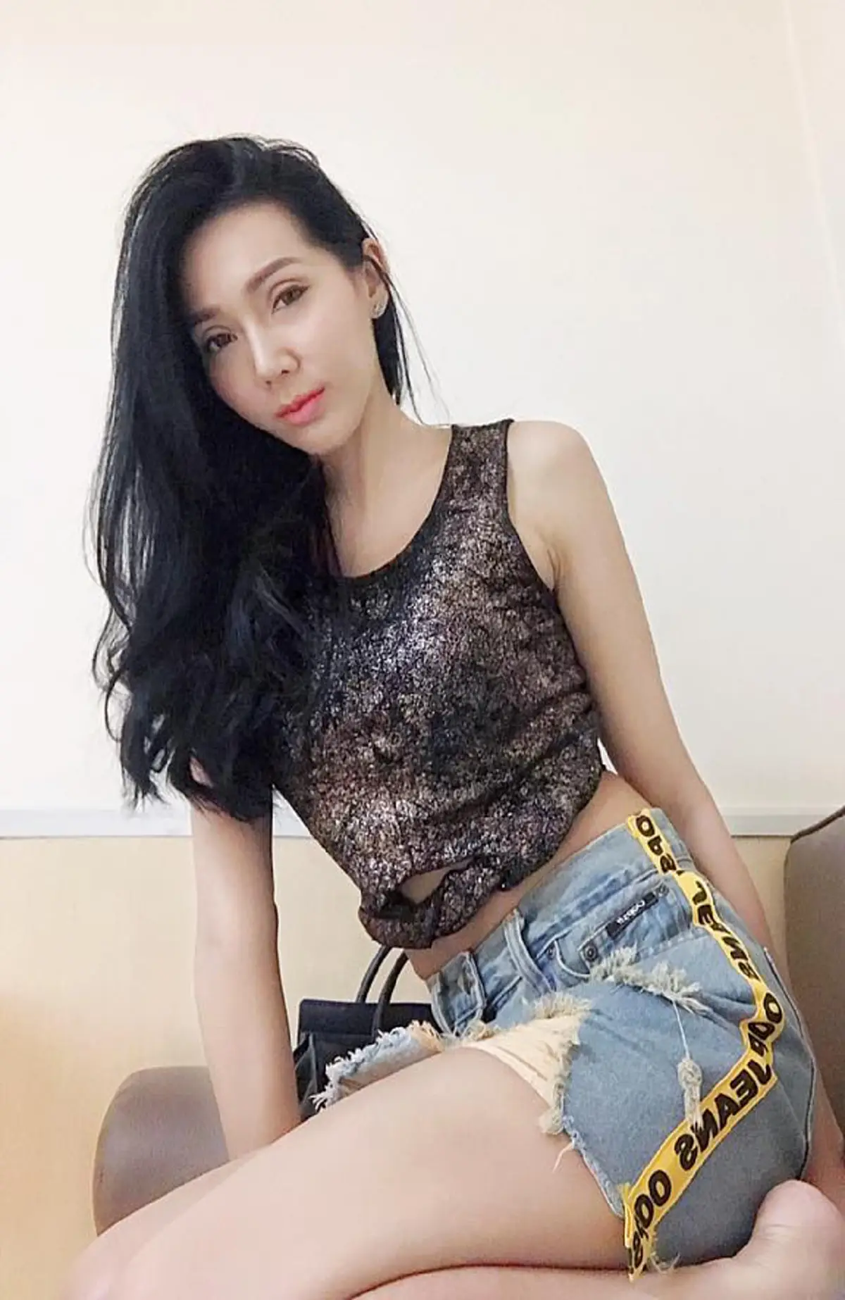 **นางแบบรุ่นน้องยังต้องอาย !!! ส่องความอมตะของ "อัยยา แม็กซิม" แม้เวลาจะผ่านไปกว่า 7 ปี ! แต่ความสะพรั่งของเธอยังคงอยู่ !