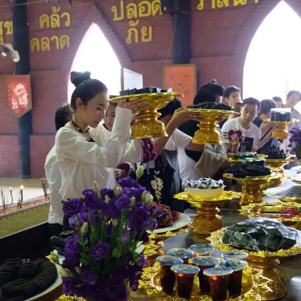 รีบทำเลย..ไม่เชื่ออย่าลบหลู่ !!?? เปิดวิธีบูชาพระราหู พร้อมคาถาและของไหว้ เพื่อเรียกโชคลาภ ชีวิตประสบความสำเร็จ และมีโอกาสร่ำรวยได้!!