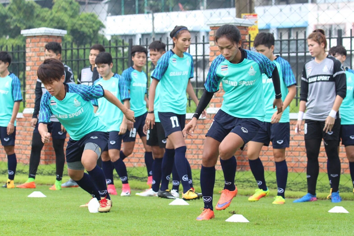 "เสือเหลือง" เจ้าภาพ มาเลเซีย ประกาศโปรแกรมถ่ายทอดสด การแข่งขันกีฬาซีเกมส์ ครั้งที 29  ไม่มีชื่อ "วอลเลย์บอล"
