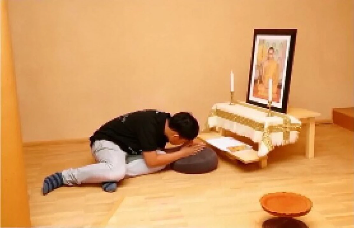 “พระองค์ที”....กับพระกรณียกิจที่งดงามในเยอรมัน  “จิตอาสา ทำความดีด้วยหัวใจ” ถวายเป็นพระราชกุศลให้ “เสด็จปู่”   ภาพที่จะทำให้คนไทยมีความสุข