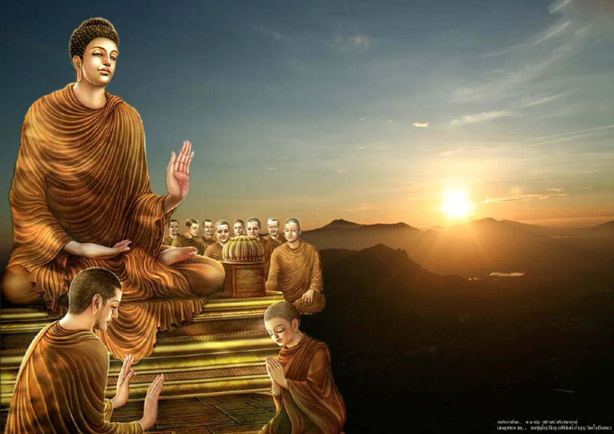 แชร์ต่อ..บอกบุญ !! รวม บทสวดมนต์ก่อนนอนที่ถูกต้อง สวดได้ทุกวัน ..ช่วยหนุนให้ชีวิตให้ดีขึ้น!?!