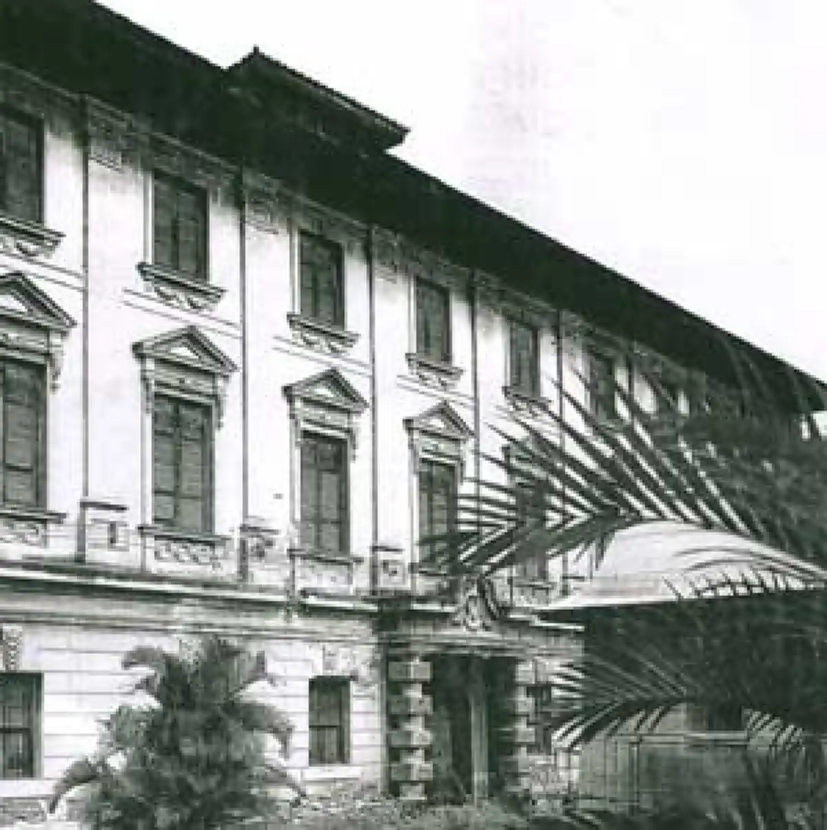 อาถรรพ์วังเก่า!! พระตำหนักของ "พระองค์เจ้าหญิงอัพภันตรีปชา" วันดีคืนดี..เสียงผู้หญิงร้องโหยหวน..มีไฟสว่างจ้าบนตำหนัก ทั้งๆที่ ตัดไฟไปนานแล้ว