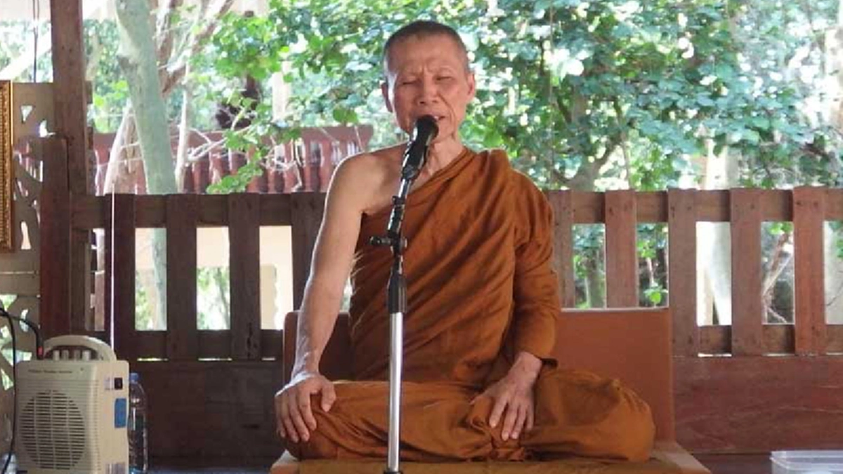 การสร้างพระ หล่อพระ แล้วได้บุญใหญ่นั้นจริงหรือไม่? ทำเช่นไรจึงจะได้บุญใหญ่? พระอาจารย์สุชาติชี้แนะไว้!!!