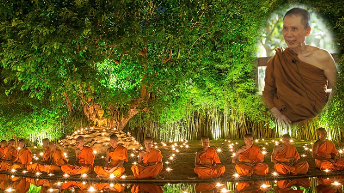 การสร้างพระ หล่อพระ แล้วได้บุญใหญ่นั้นจริงหรือไม่? ทำเช่นไรจึงจะได้บุญใหญ่? พระอาจารย์สุชาติชี้แนะไว้!!!