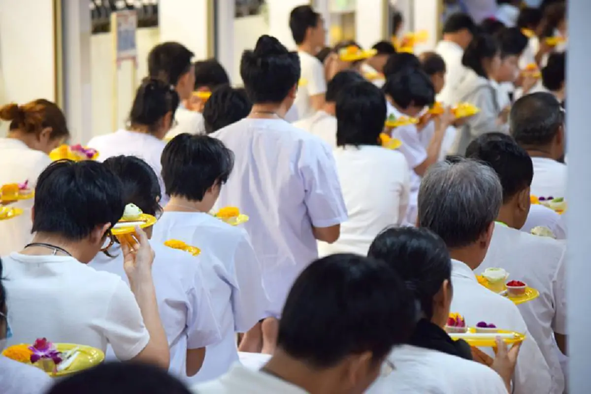 ติดหนี้ตั้งแต่ชาติไหน ใช้คืนชาตินี้?! เปิด“วิธีปลดหนี้เจ้ากรรมนายเวร” เพียงอธิษฐานจิต เก็บเงินวันละบาทไปทำบุญ เชื่อ! หนุนดวงการเงินให้ดีขึ้น