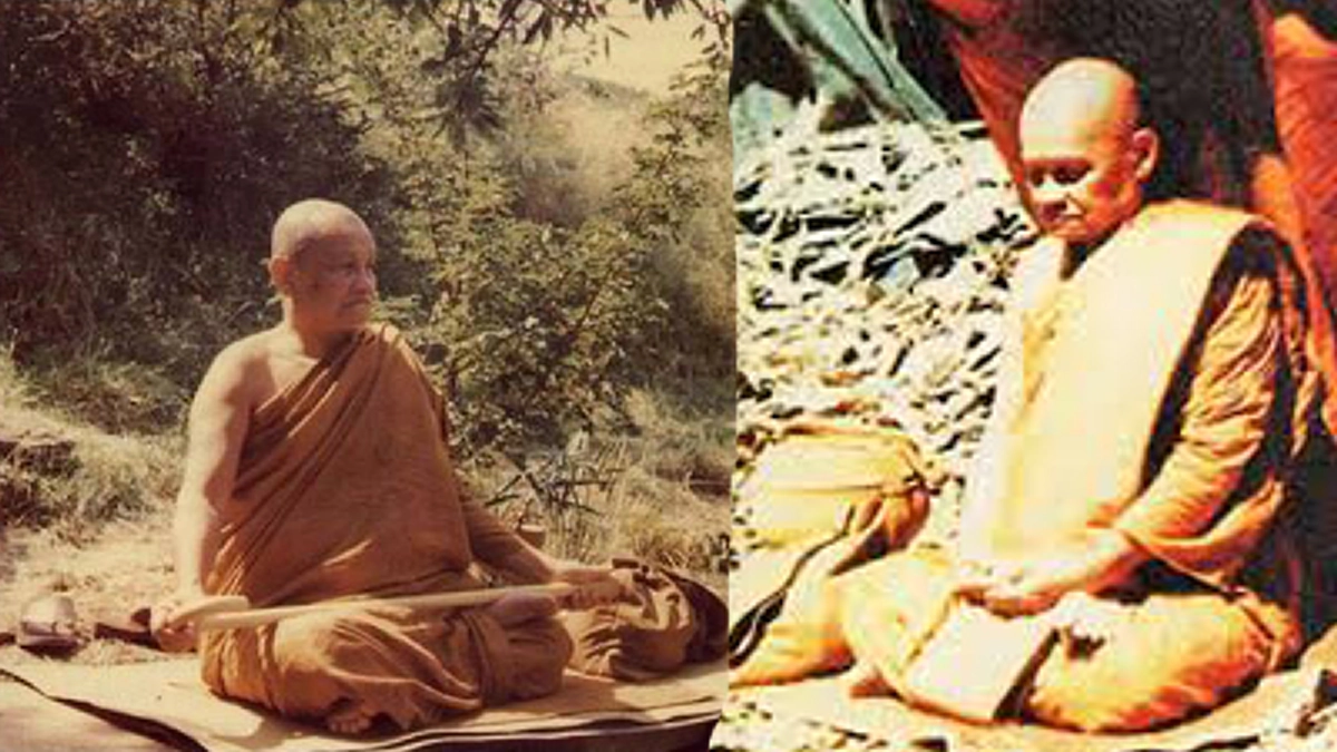 "พระอรหันต์อะไร อยากได้ที่ดินเยอะๆ!!" เมื่อชาวบ้านนินทาพระอรหันต์ เหตุ หลวงปู่ชาขอซื้อที่ดินขยายวัดหนองป่าพง