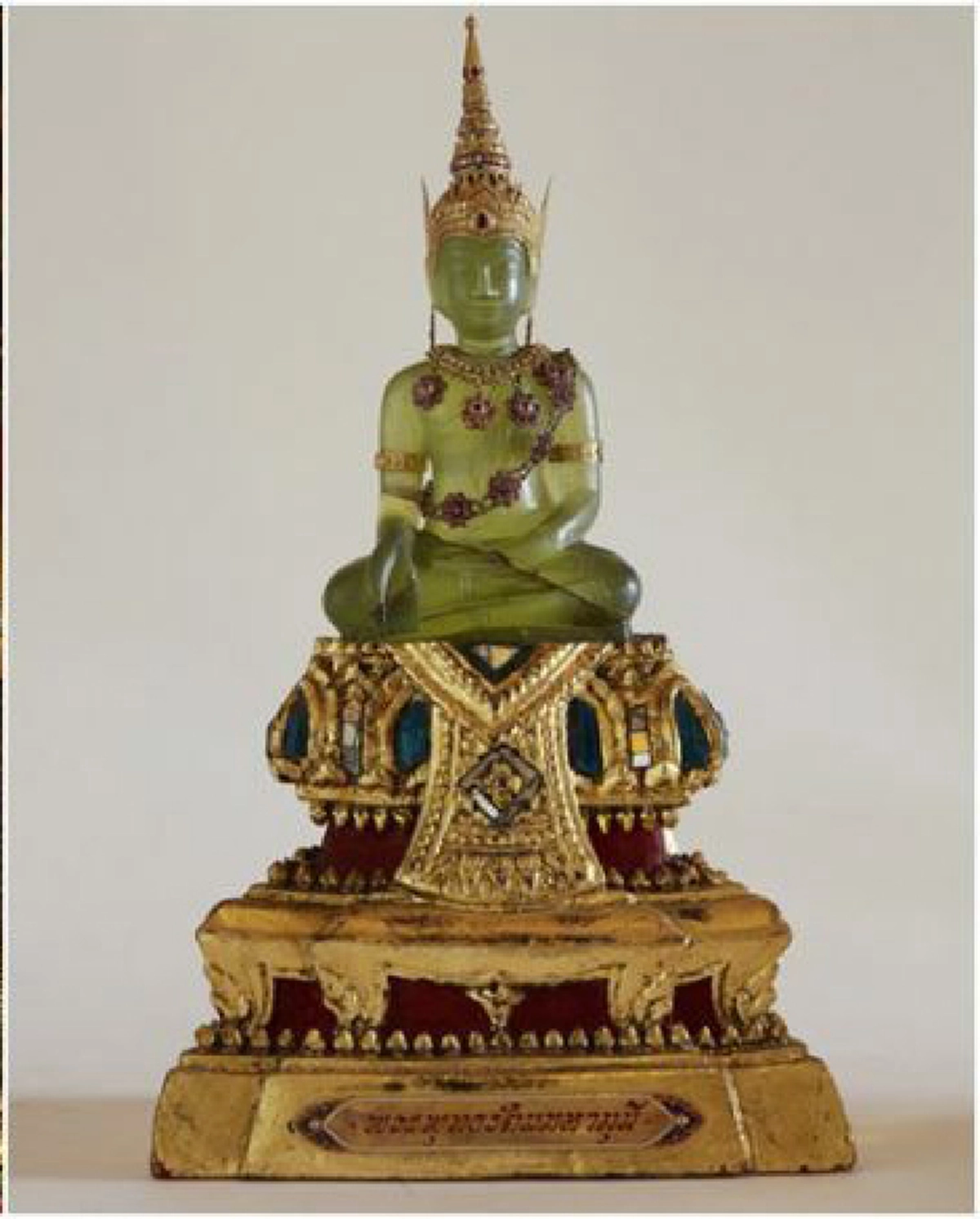 โอกาสดีมีไม่บ่อยนัก! ๒๙ ธค. – ๓๑ มค. พิพิธภัณฑ์สถานแห่งชาติ เปิดให้ประชาชนสักการะพระพุทธรูปสำคัญ ณ พระที่นั่งพุทไธสวรรย์ (วังหน้า)