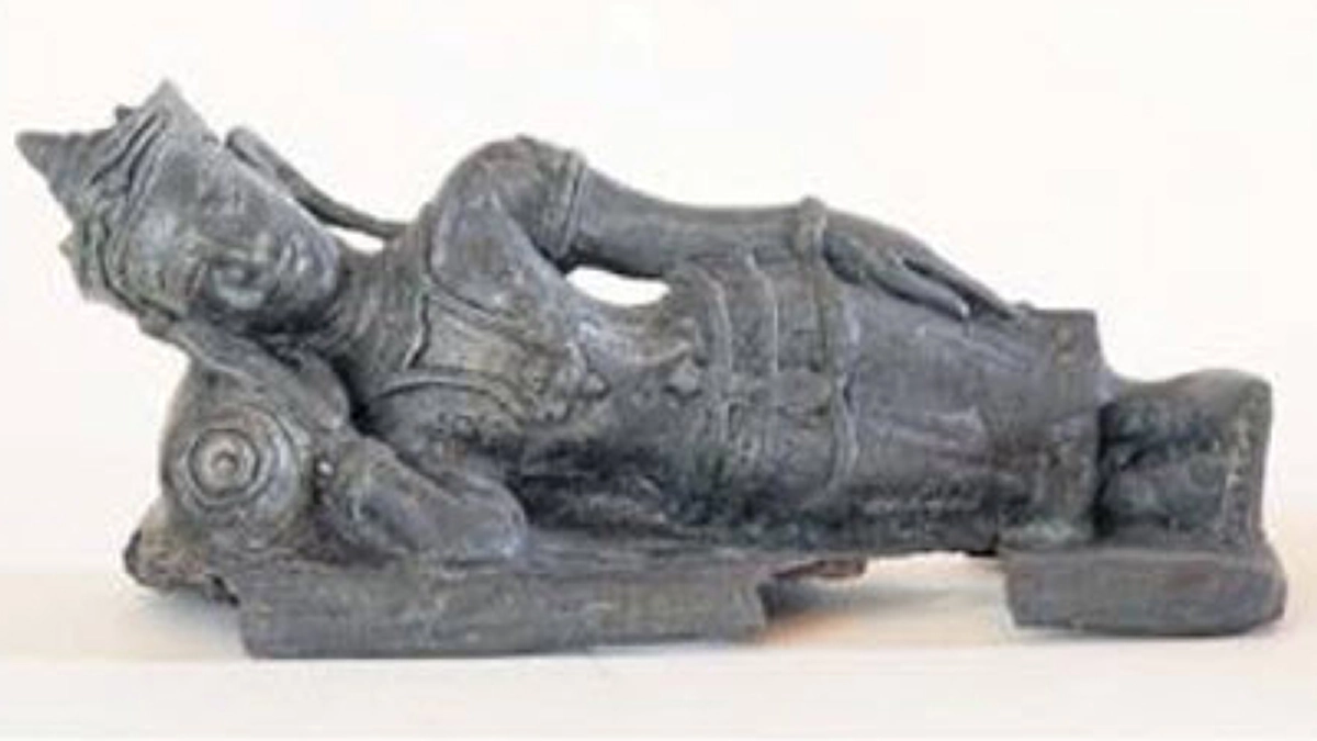 โอกาสดีมีไม่บ่อยนัก! ๒๙ ธค. – ๓๑ มค. พิพิธภัณฑ์สถานแห่งชาติ เปิดให้ประชาชนสักการะพระพุทธรูปสำคัญ ณ พระที่นั่งพุทไธสวรรย์ (วังหน้า)