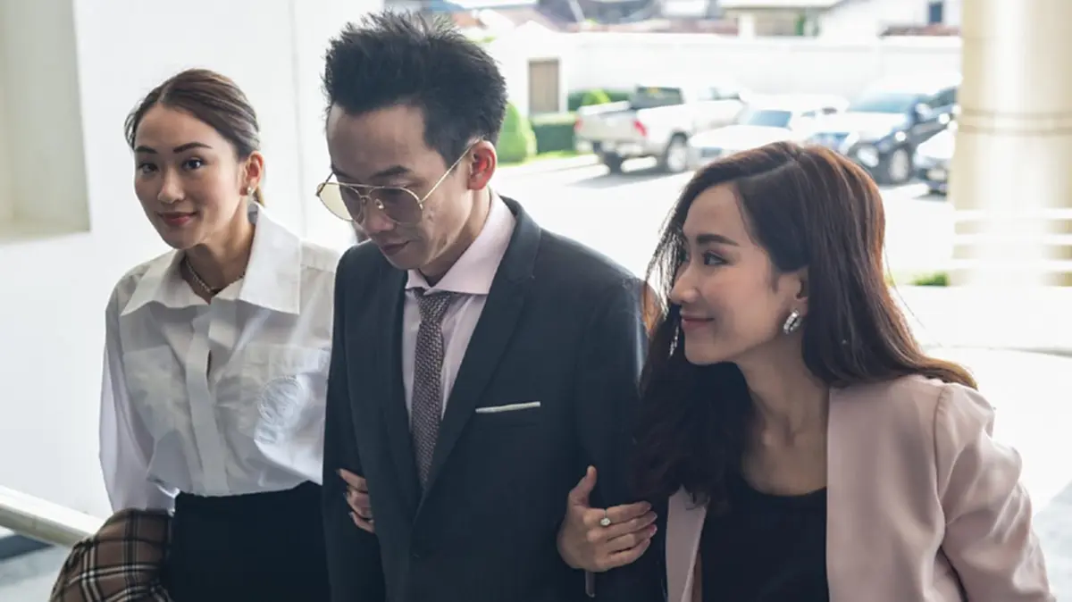 ศาลฎีกาสั่งจำคุก เบญจา หลุยเจริญ อดีตรมช.คลัง ไม่รอลงอาญา ช่วยโอ๊ค เอม เลี่ยงภาษีหุ้นชินฯ ชี้พฤติกรรมทำผิดร้ายแรง