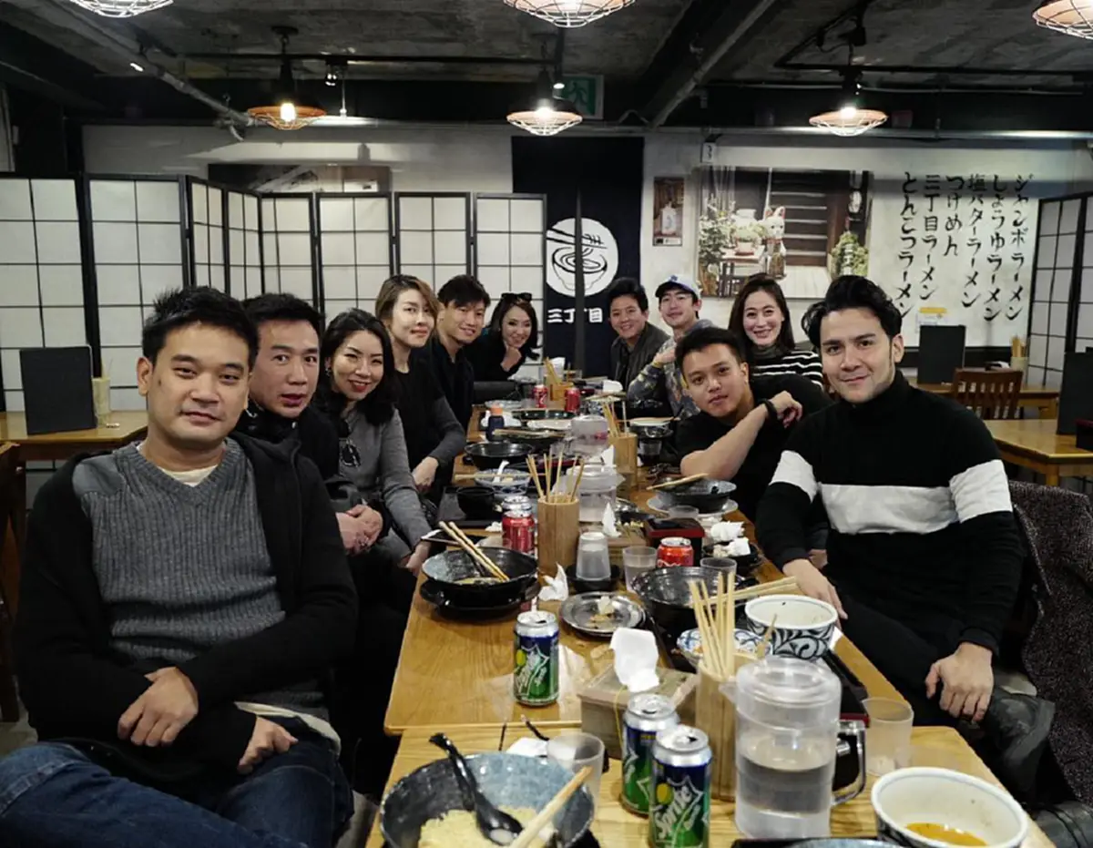 "เชียร์ ฑิฆัมพร" เคลียร์ชัดถึงสถานะกับ "กึ้ง เฉลิมชัย"