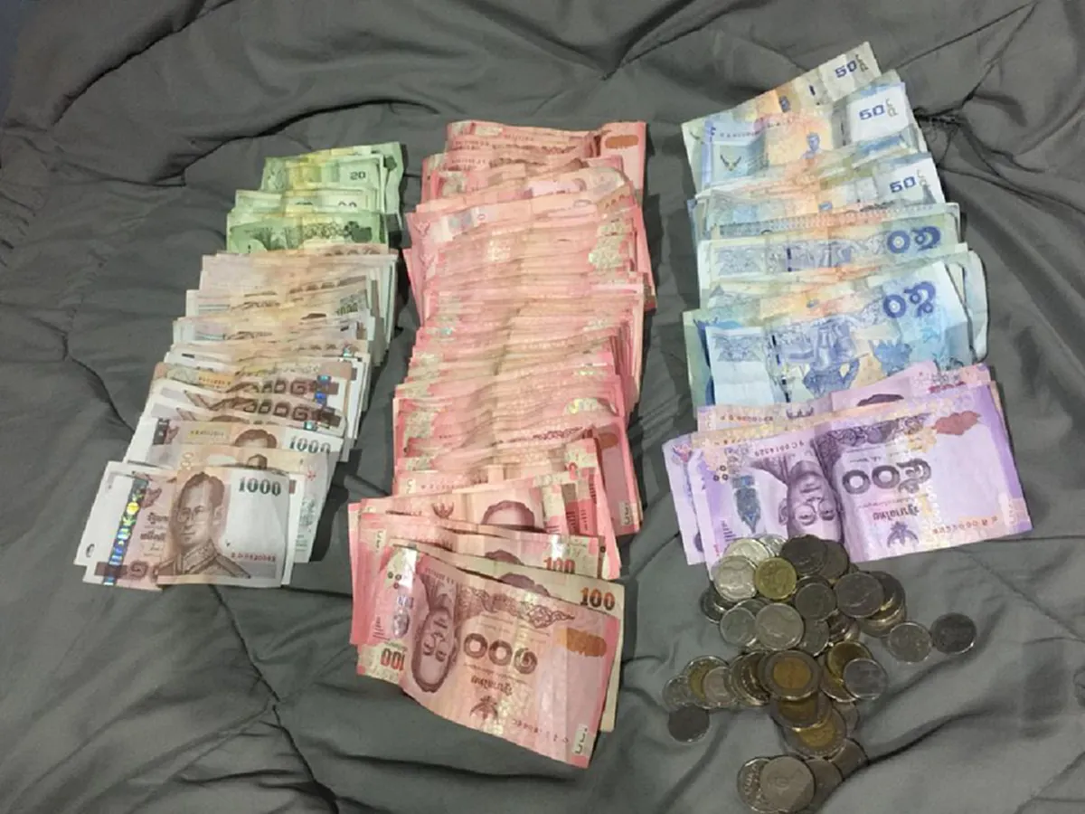 "สาว"แชร์ประสบการณ์ เก็บเงินตามลำดับวัน ครบ 365 วัน ได้ผลเกินคาด "ชาวเน็ต"ลั่น..เก็บแบบนี้รวยแน่ !!