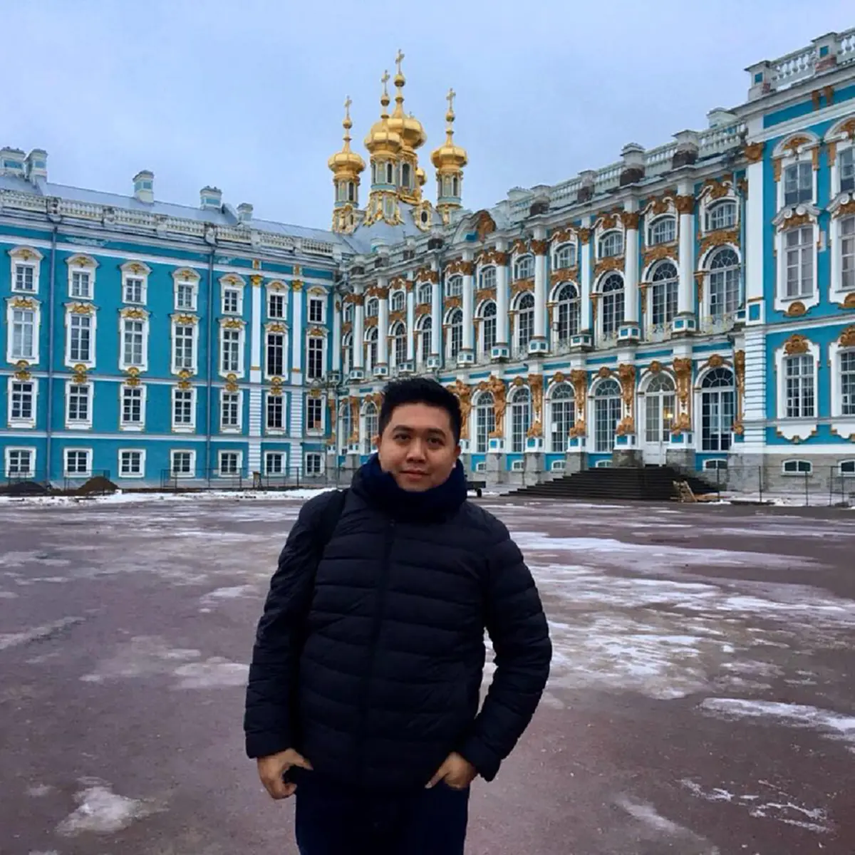 ขอแสดงความเสียใจ อีกหนึ่งครอบครัวผู้สูญเสีย "กวีพร พรรณแพร" คนติดตาม"เจ้าสัววิชัย"ภรรยาเศร้าหนักลูกสาวยังเล็ก