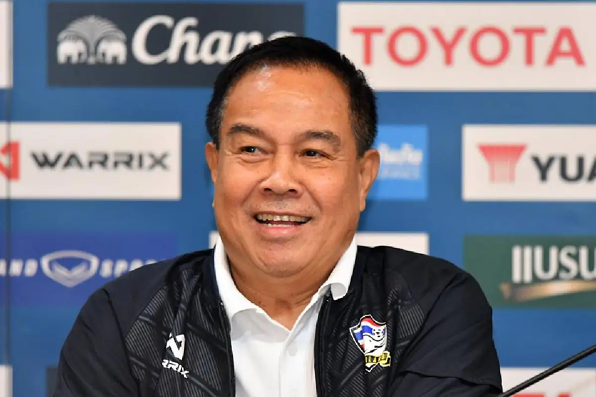 เตรียมตัวเชียร์!! ส.บอล ยัน ฟุตบอลคิงส์คัพ แข่งขัน 23 มี.ค. นี้ ใช้ราชมังฯ เป็นสังเวียนดวลแข้ง