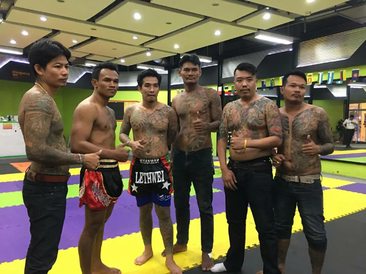 ระดับตำนานมาเอง!! \"เขาทราย\" อดีตเเชมป์มวยโลกผู้ยิ่งใหญ่ ฝากข้อความจากใจถึง \"เสี่ยโป้\"ก่อนเจอของจริง ปะทะ\"อิ๊คคิวซัง\" (ฟังคลิปกันเลย)