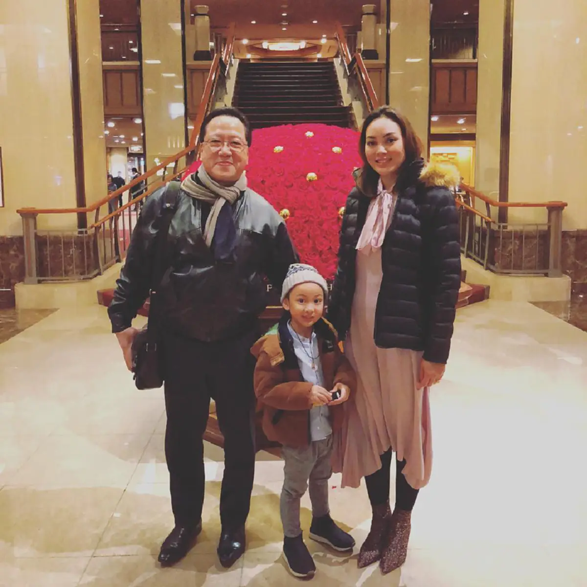 "ตั๊ก บงกช" เผยเคล็ดลับลดน้ำหนัก 30 กิโลกรัม โดยไม่พึ่งยาลดความอ้วน งานนี้บอกเลยว่า แซ่บมากค่ะ คุณแม่ขา!!!!